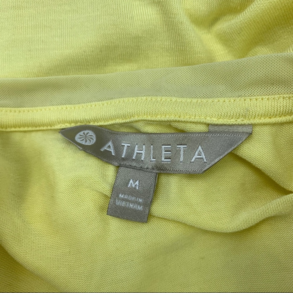 Athleta Exercise Tank Top - Picture 6 of 7